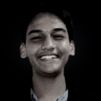 BW Arnav Purohit