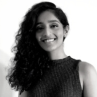 BW Ramya Mandyam