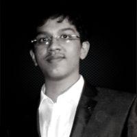 BW Yash Bhosale