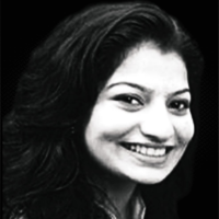 Shruti Bhakare